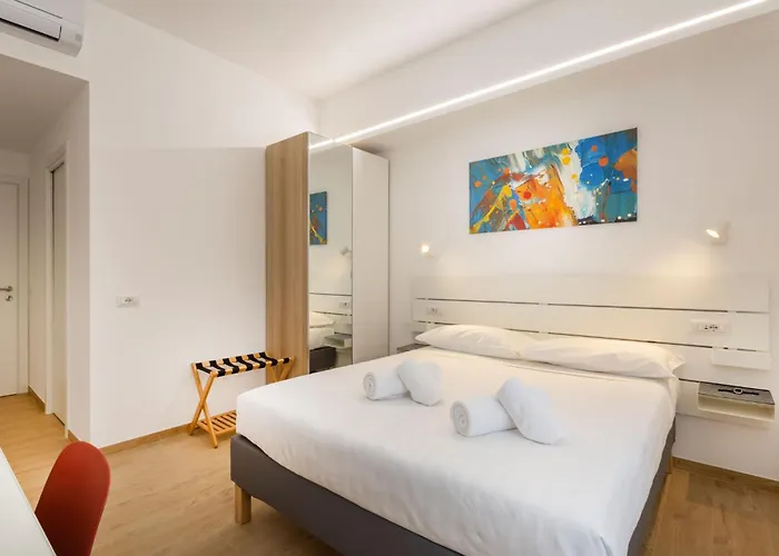 Romecooksea Guest House