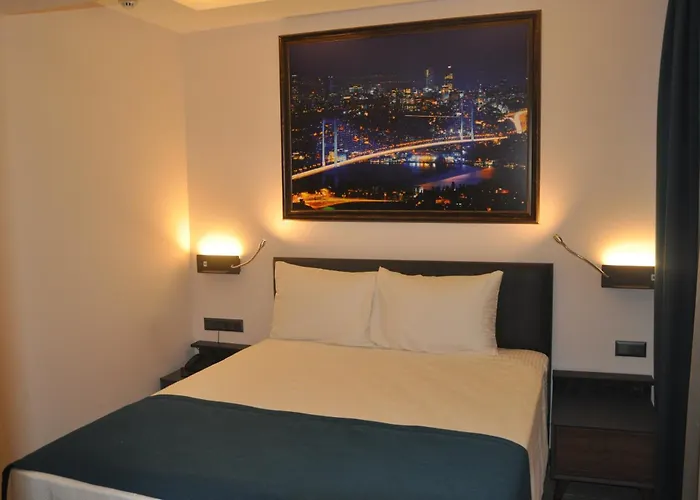 Golaz Suit Otel