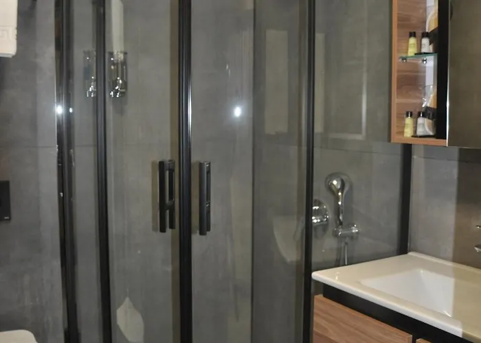 Golaz Suit Otel