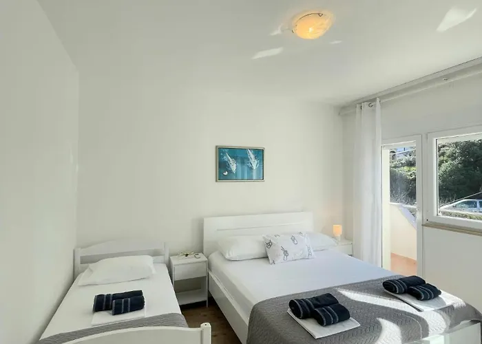 Apartman & Rooms Draga