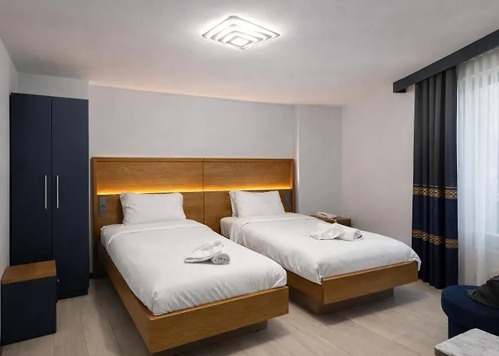 Vama Taksim Hotel