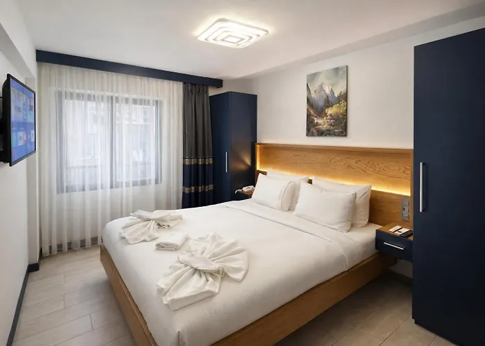 Vama Taksim Hotel