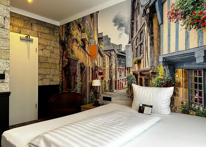 Designhotel Central Fulda