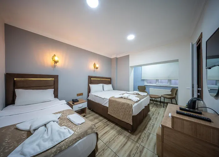 Laos Otel