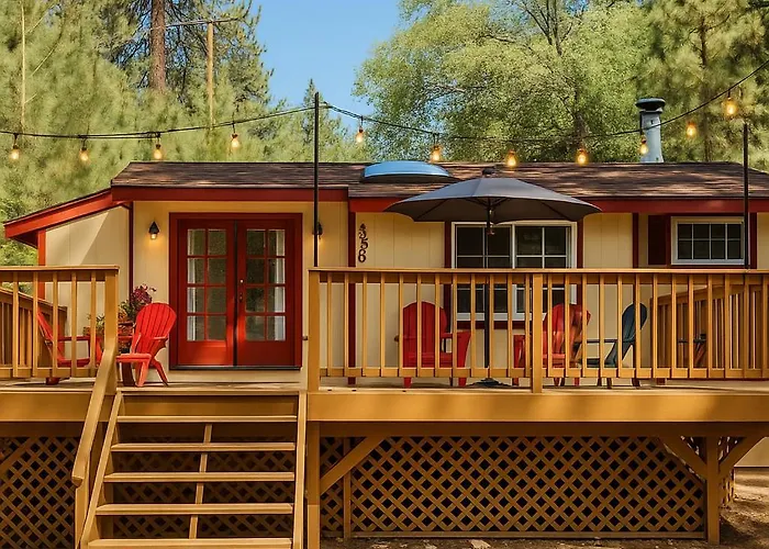 Snow Bunny Cottage, Pets Welcomed!