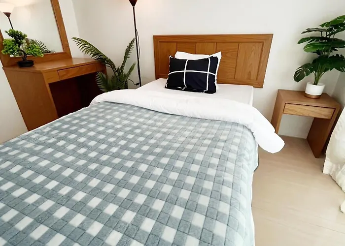 S303 Good Apartment Chalong Na-Kok