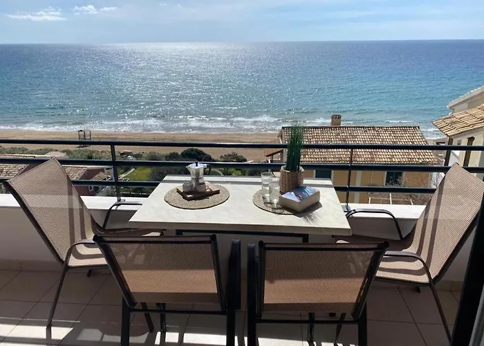 Glyfada Seaview Home 126 By New Era