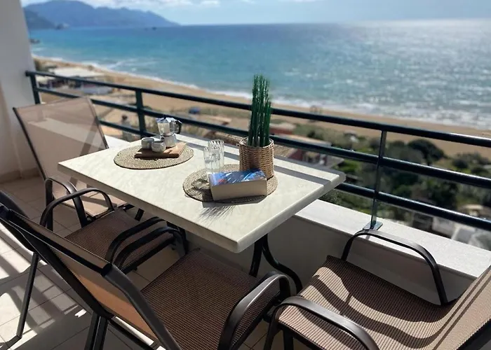 Glyfada Seaview Home 126 By New Era