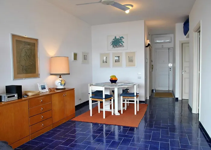 Casa Edy mare e spiaggia a Formia