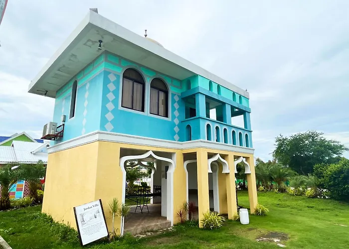 Torres Farm Resort Powered By Cocotel