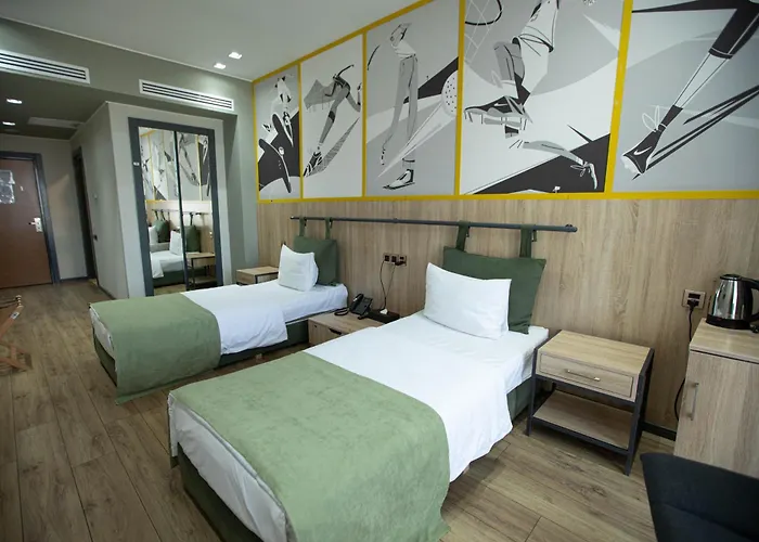 Arena Sport Hotel