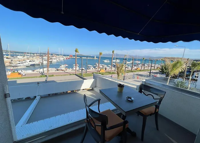 Urla Marin Otel