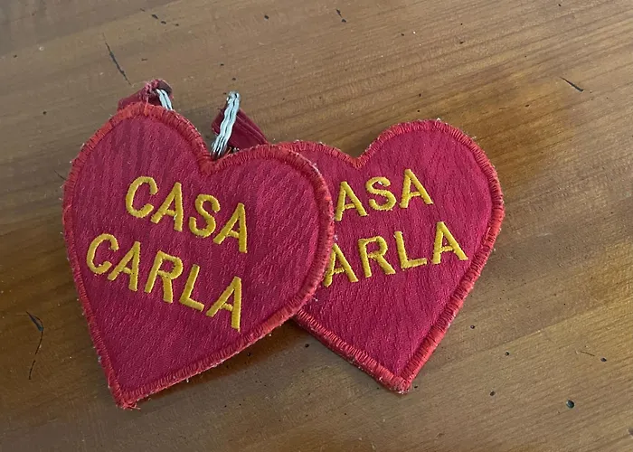 Casa Carla … Per Le Tue Vacanze
