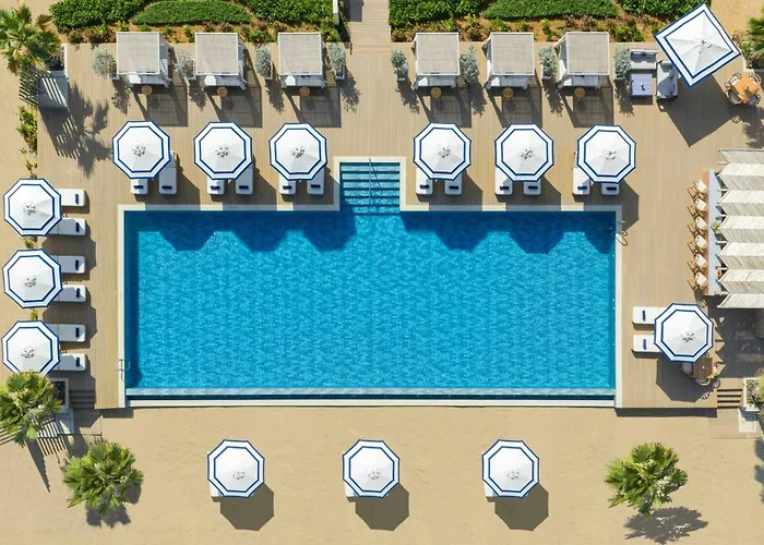 Anantara Mina Ras Al Khaimah Resort