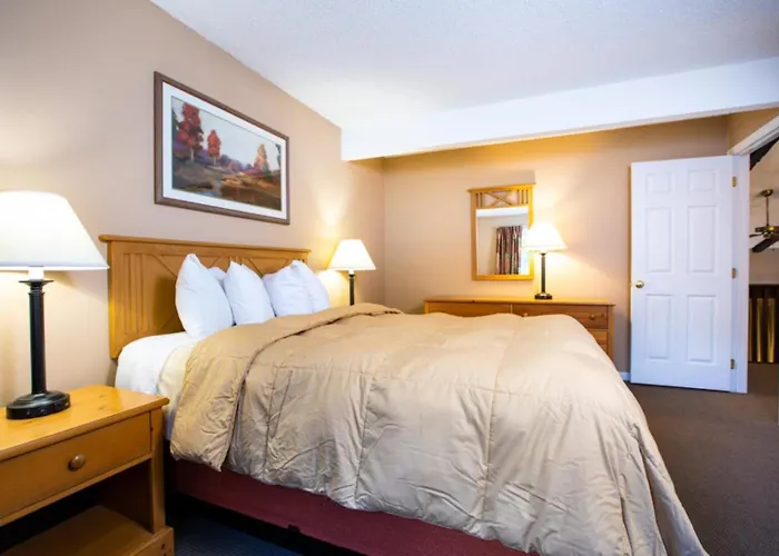 Lake Placid Club Lodges
