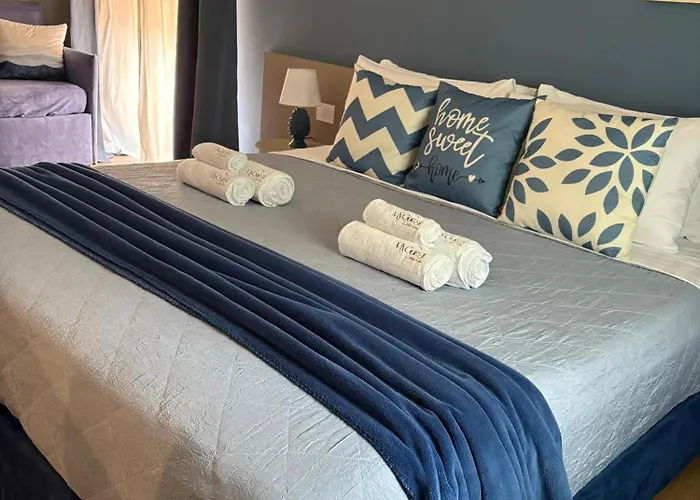 My Guest Milan Suite