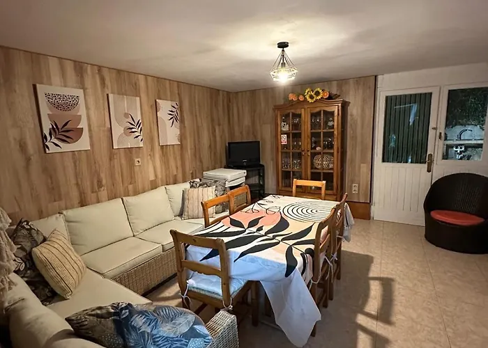 Casa en Laredo
