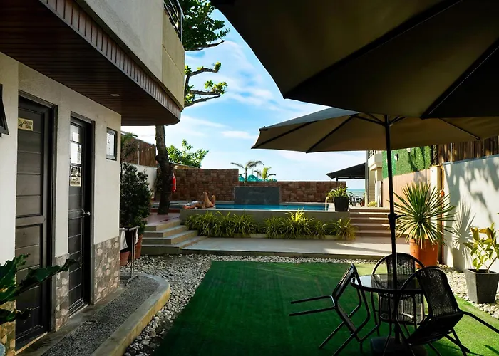 Elmarie Beach Resort