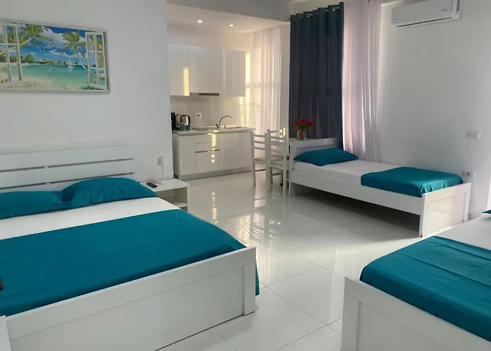 Rai Rooms