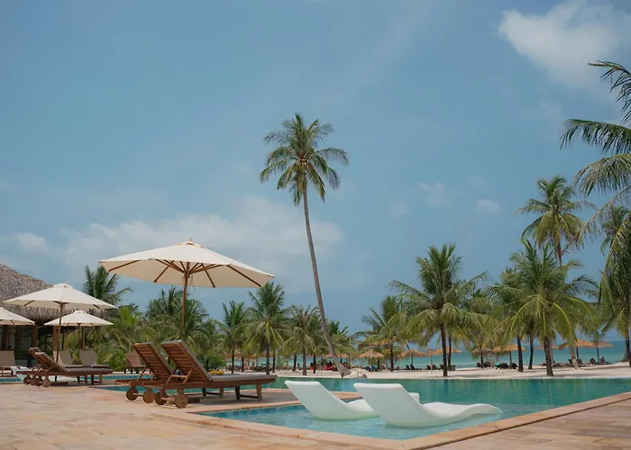 The Beach Resort