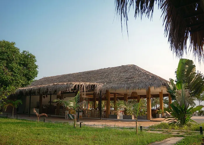 The Beach Resort