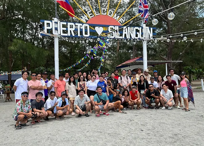 Puerto Silanguin Beach Resort