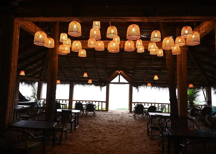 The Meraki Beach Resort Gokarna