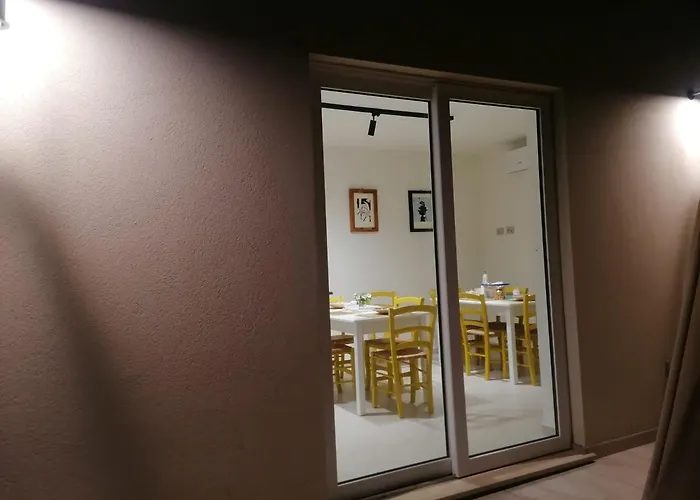 Relais Palmento 1866 Torre Favara