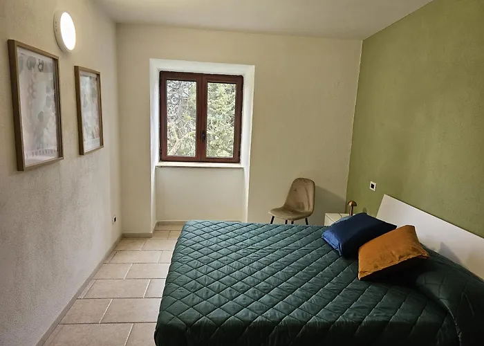 Cilento Resort