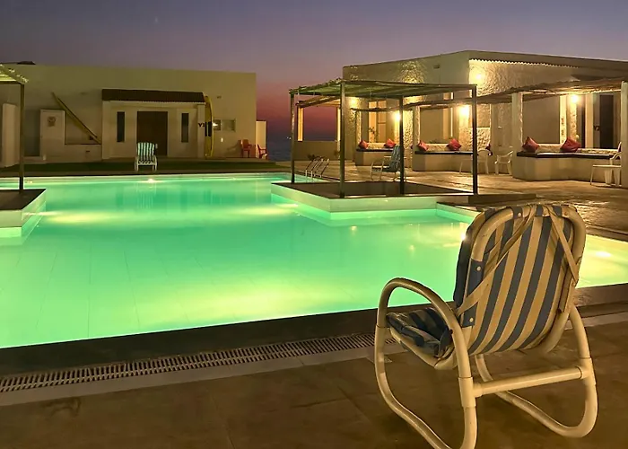 The Cove - Beach Resort & Club