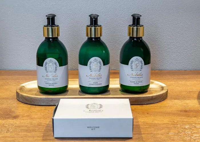 Nobilis Charme Relais