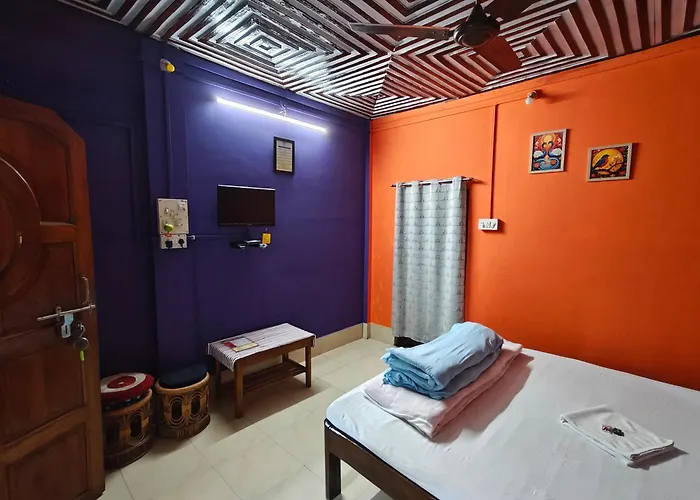 Orchid Resort