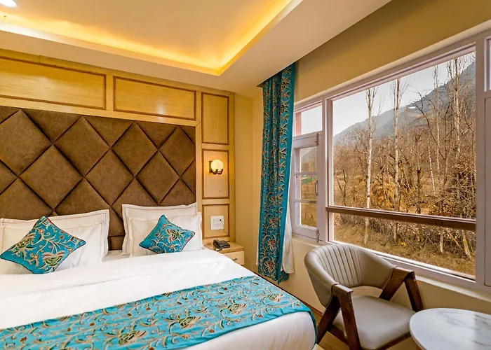 Hotel Peak Paradise Resorts