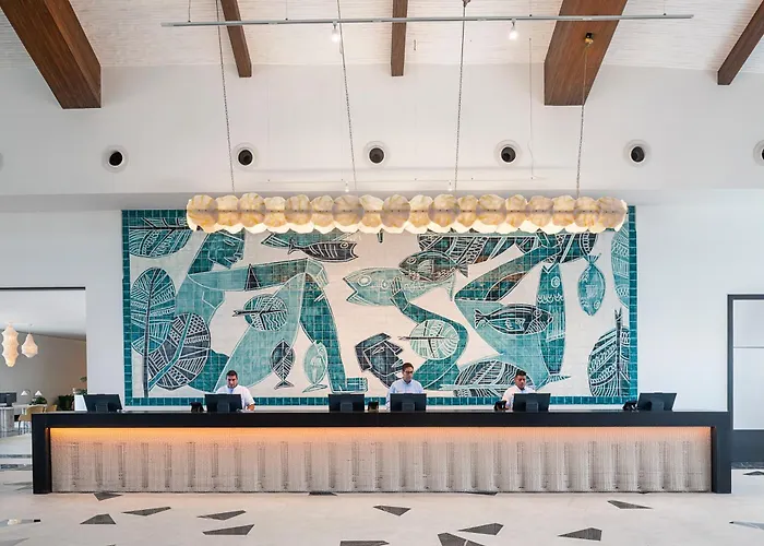 Ocean Allure Costa Mujeres (Adults Only)