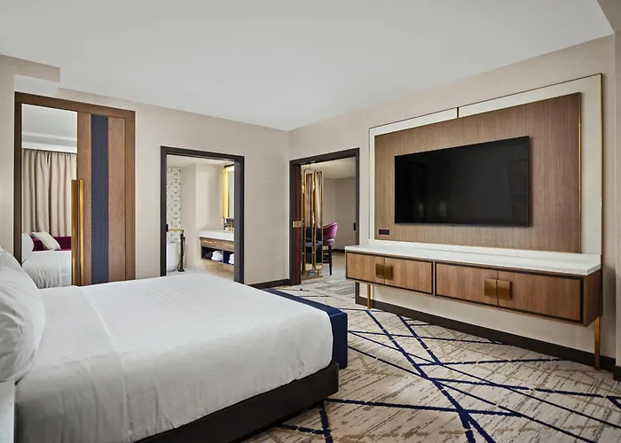 Hard Rock Hotel & Casino Ottawa