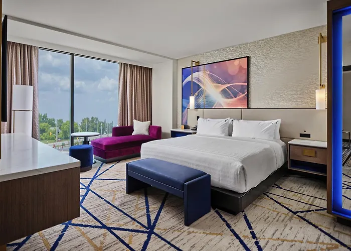 Hard Rock Hotel & Casino Ottawa