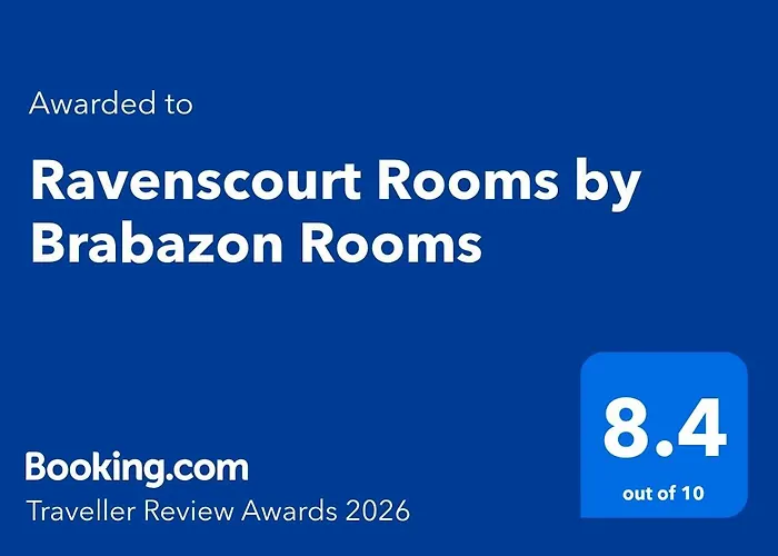 Ravenscourt Rooms By Brabazon Rooms