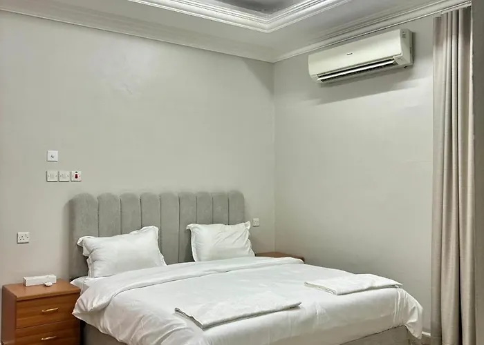 Bait Al-Afia Hotel