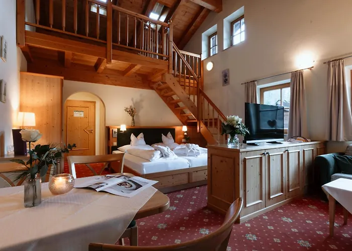 Hotel Neuhäusl Superior