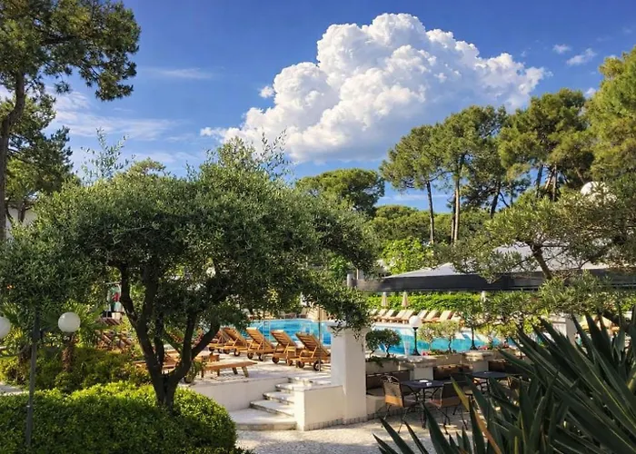 Hotel Greif