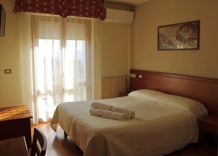 Viole Country Hotel