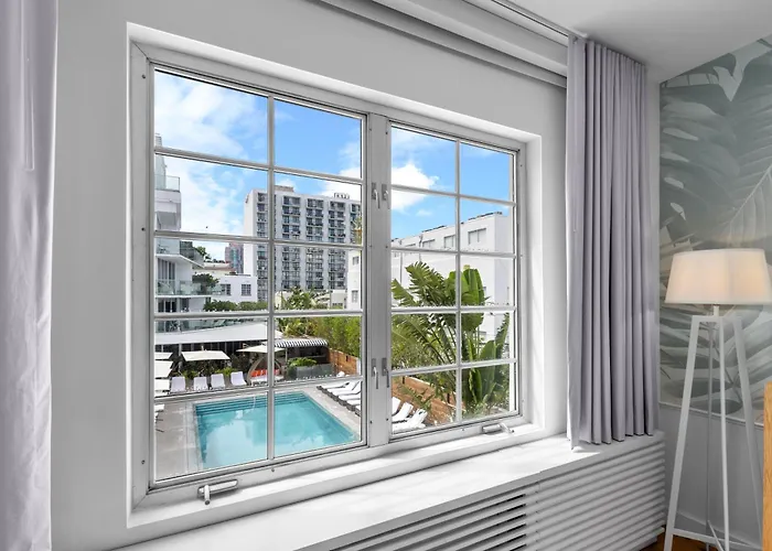 Park Central South Beach