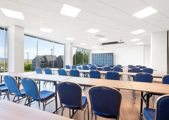 Hotel Arena Maribor