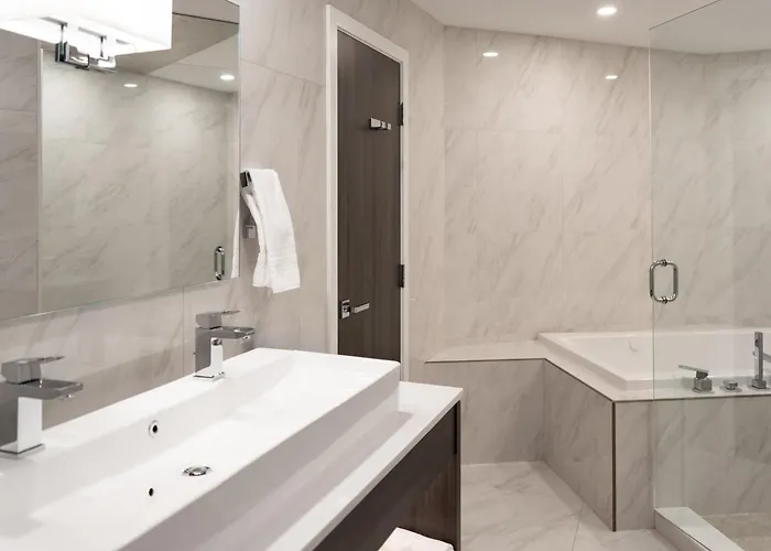 White Oaks Conference & Resort Spa