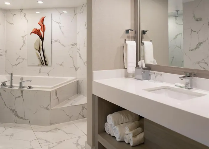 White Oaks Conference & Resort Spa