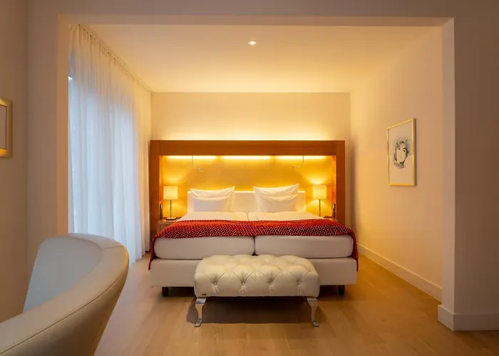 Aqua Aurelia Suitenhotel An Den Thermen