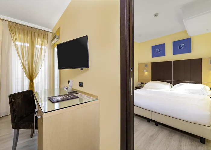 Hotel Imperial