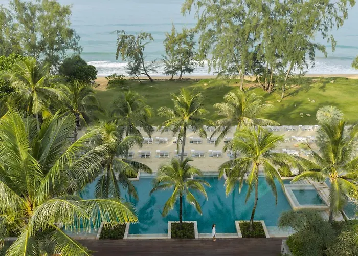 Anantara Mai Khao Phuket Villas