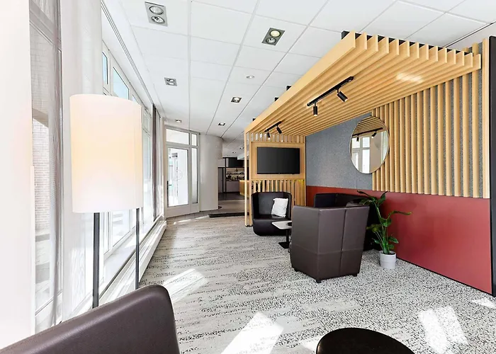 ibis Styles Bremen Altstadt