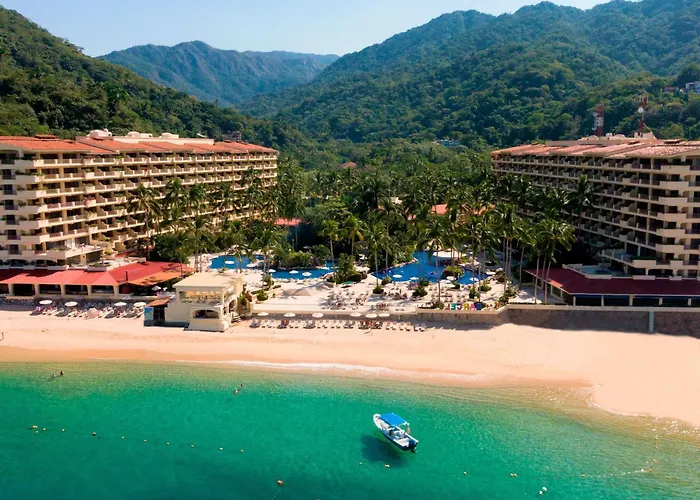 Barcelo Puerto Vallarta